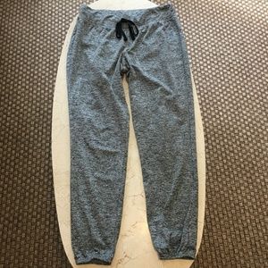 Old Navy Fleece-Lined Track Joggers